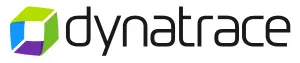 Dynatrace logo.
