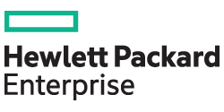 Hewlett Packard Enterprise